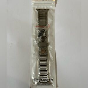 Stainless steel Apple Smart Watch Band